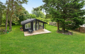 Beautiful Home In Højby With Wifi Højby